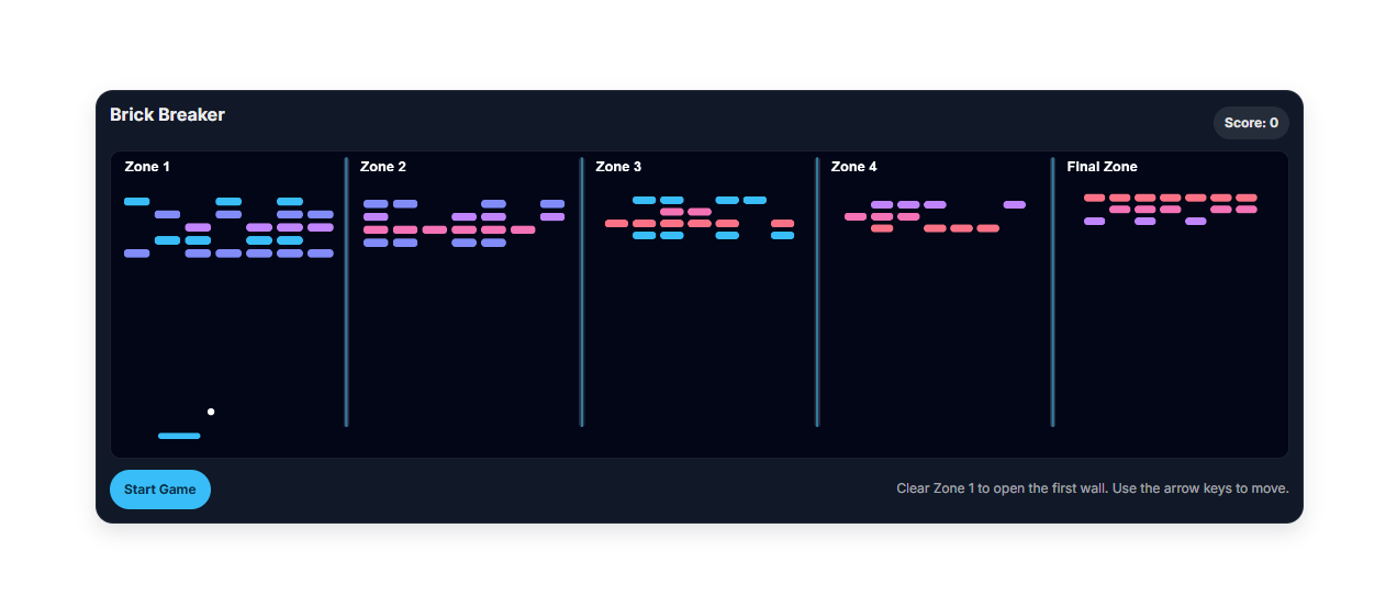 Atlas Blocks Showcase slide 3