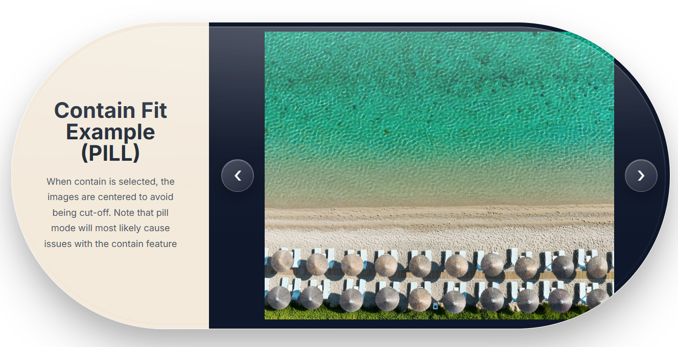 Atlas Blocks Showcase slide 2
